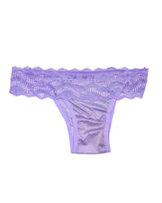 Pack of 3 Sexy Bridal Net Panty - YZF101