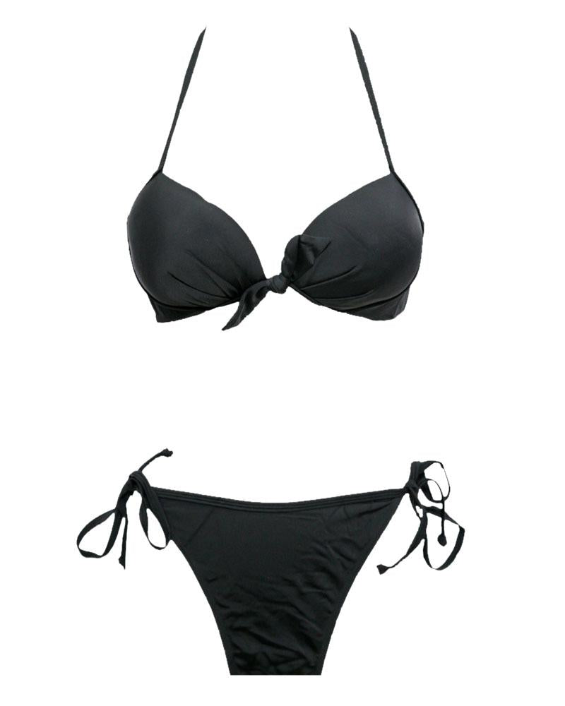 Sexy Bikini In Black - Sexy Swimwear - Online Shopping in Pakistan - Online  Shopping in Pakistan - NIGHTYnight