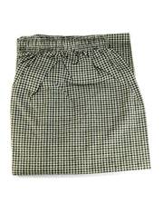 Maheen's Creation Nightdress For Men - Check Design Nightwear