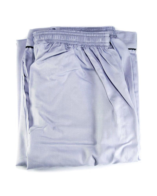 Mens Wedding Nightwear - Plain Design Nightdress By Hy-Brow Plus High Classic