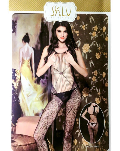 Sexy Net Bodystocking ZW8861