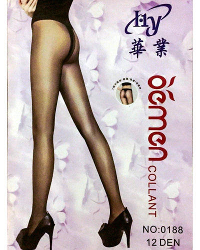 Sexy Leg Stocking - Fashion tights Full Leg Stocking - 0188