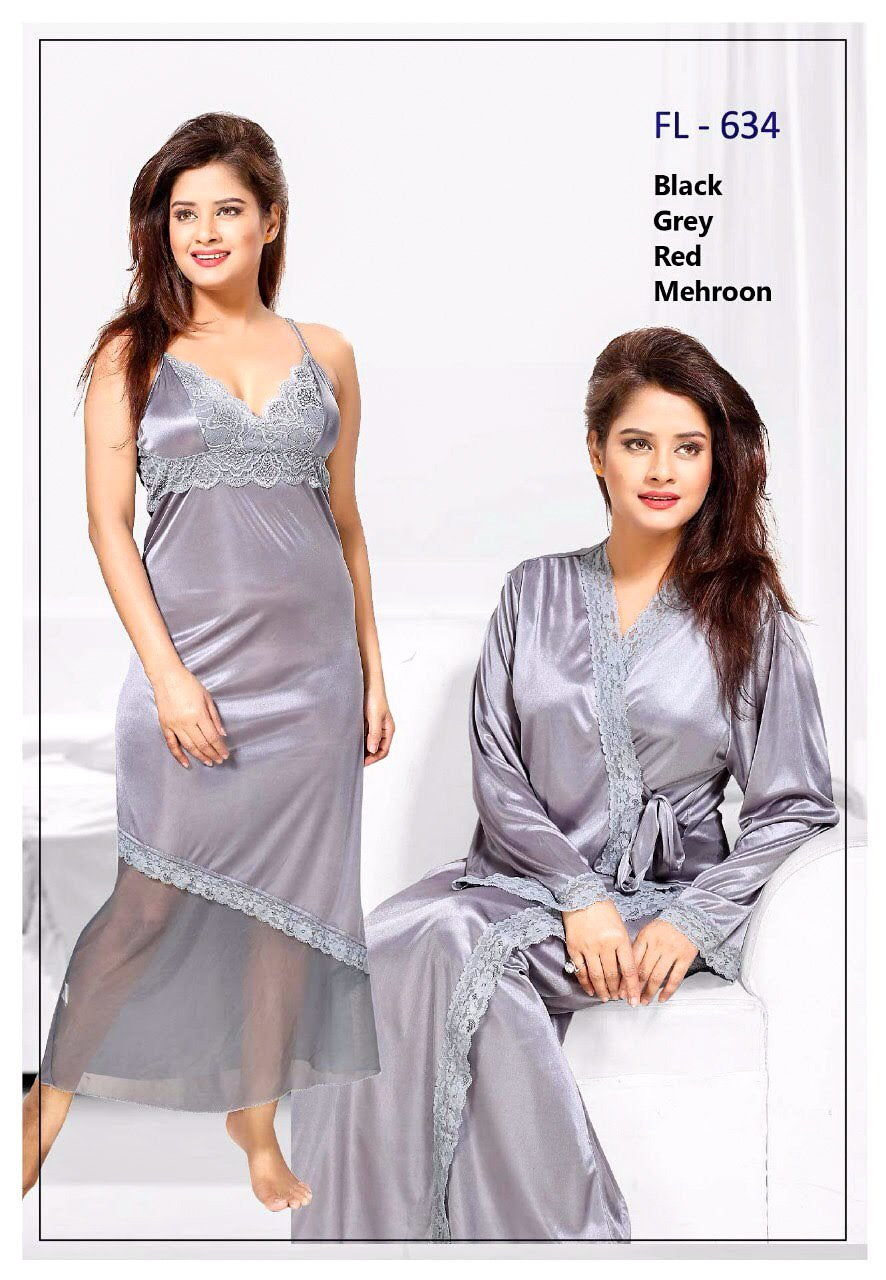 Bridal nighty online discount