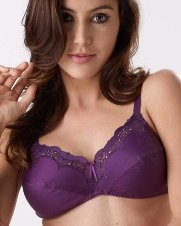 Be-Belle Image-S Non Padded Bra - Bras - diKHAWA Online Shopping in Pakistan