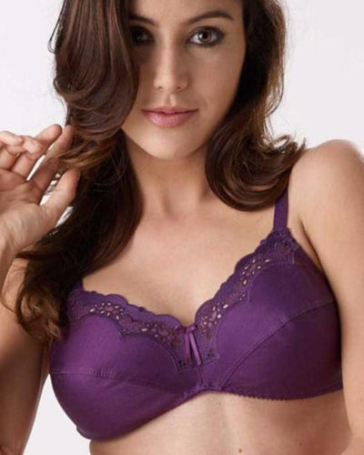 Be-Belle Image-U Non Padded Bra - Bras - diKHAWA Online Shopping in Pakistan