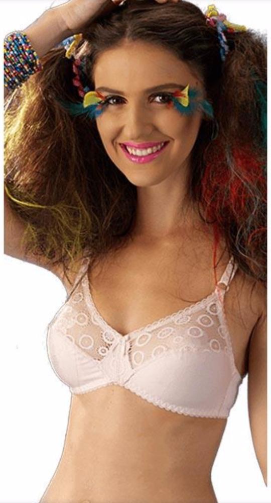 Be-Belle Intimage-U Bra