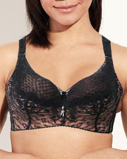 Push-Up Double Padded Underwired Bra