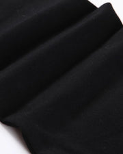 Sexy Black Tights & Stretchable Leggings - TB1004
