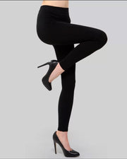 Sexy Black Tights & Stretchable Leggings - TB1004