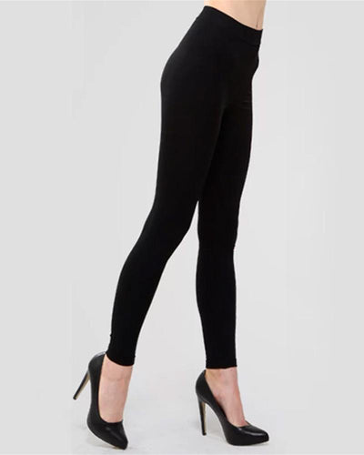 Sexy Black Tights & Stretchable Leggings - TB1004