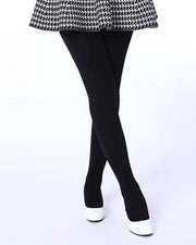 Sexy Black Tights & Stretchable Leggings - TB1001