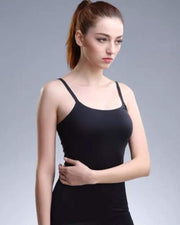 Pack of 2 - Licra Camisole For Women