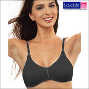 Lovable - Bounce Buster Bra - ADL 36 - Non Padded Support Bra - Bras - diKHAWA Online Shopping in Pakistan