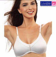 Lovable - Bounce Buster Bra - ADL 36 - Non Padded Support Bra - Bras - diKHAWA Online Shopping in Pakistan