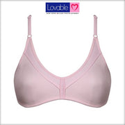 Lovable - Bounce Buster Bra - ADL 36 - Non Padded Support Bra - Bras - diKHAWA Online Shopping in Pakistan