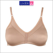 Lovable - Bounce Buster Bra - ADL 36 - Non Padded Support Bra