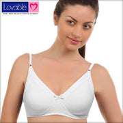 Lovable All Day Long Shaped Forever Bra - ADL 35 - Bras - diKHAWA Online Shopping in Pakistan