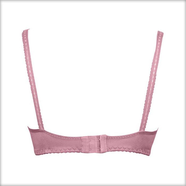 Be-Belle Marvel Non Padded Bra - Bras - diKHAWA Online Shopping in Pakistan