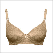 Be-Belle Marvel Non Padded Bra - Bras - diKHAWA Online Shopping in Pakistan