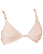 Milli Bra - Tulip - Front Open Bra - Skin