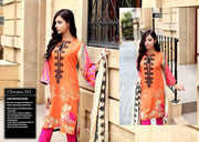 Charizma Khaddar Dresses - Embroidered Wool Shawl Dupatta - Replica - Unstitched