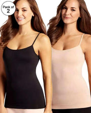 Pack of 2 - Thailand Camisole For Women