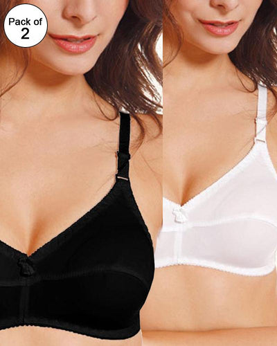Pack of 2 Apple Bra - Flourish
