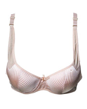 Sexy Skin Bridal Bra - Single Padded,Under Wired - Paofa