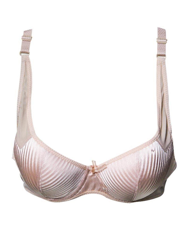 Sexy Skin Bridal Bra - Single Padded,Under Wired - Paofa