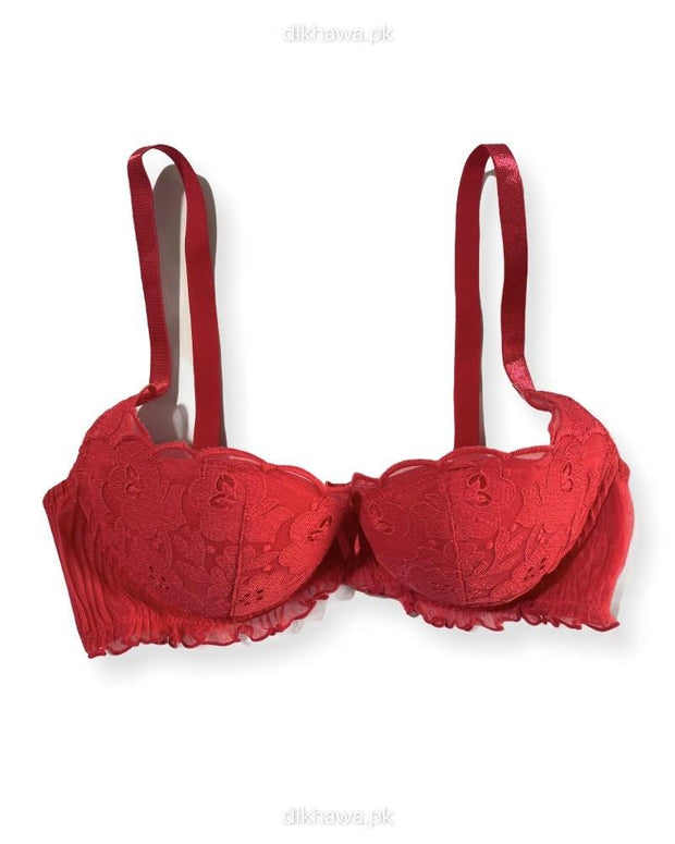Pack of 2 - Imported Bras Form for Women Price in Pakistan - Home