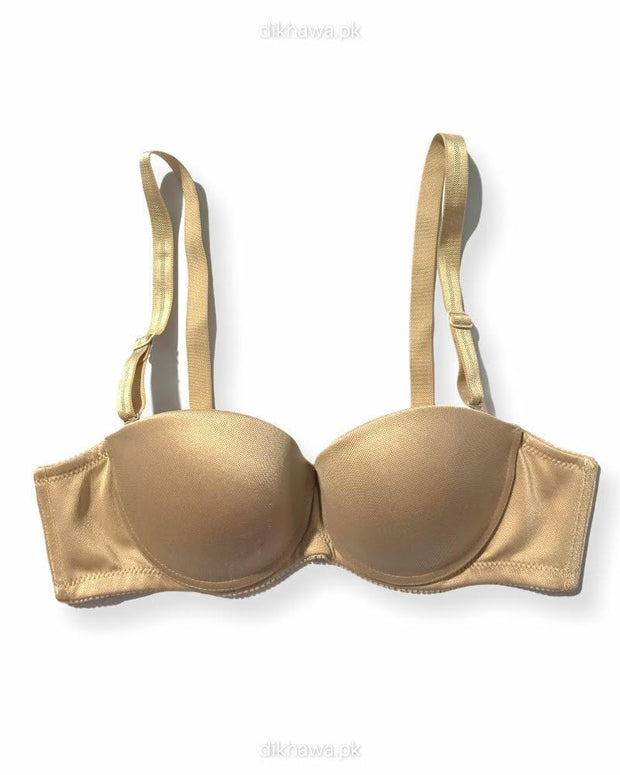 IMPORTED BRANDED PUSH UP BRA