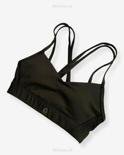 Women Sports Lightly Padded Bra Ladies Jogging Bra Imported Stocklot Branded Sports Bra