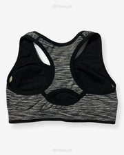 Girls, Women Sports Non Padded Bra   Ladies Jogging Bra Imported Stocklot Branded Sports Bra