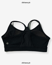 Women, Girls Sports Non Padded Bra  Ladies Jogging Bra Imported Stocklot Branded Sports Bra