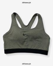 Women, Girls Sports Non Padded Bra  Ladies Jogging Bra Imported Stocklot Branded Sports Bra