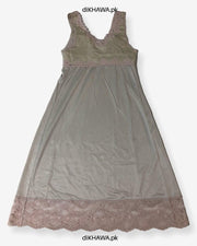 Imported Stocklot Branded Nightwear Women Floral Lace Short Mini Nightdress Nighties