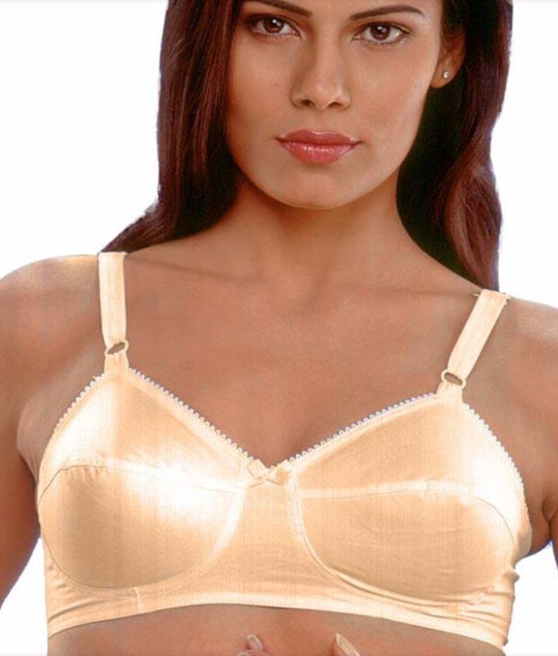 Be-Belle Saina-S Non Padded Bra - Bras - diKHAWA Online Shopping in Pakistan