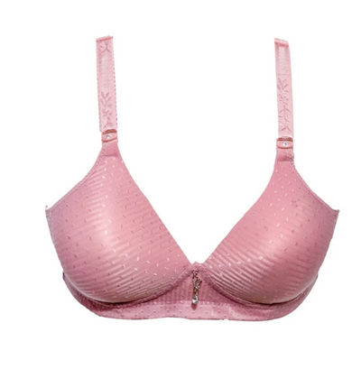 Comfortable Bra 226-Single Padded Non Wired - Ouyasi