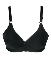 Women Lightly Padded Demi Bra -239