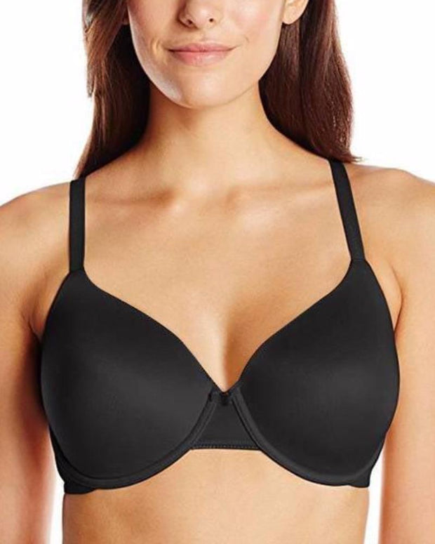 Skin - Secret Treasure Bra - Double Padded Pushup Bra