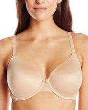 Skin - Secret Treasure Bra - Double Padded Pushup Bra