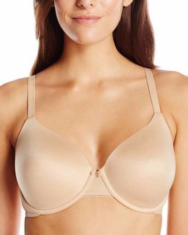 Skin - Secret Treasure Bra - Double Padded Pushup Bra