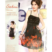 Sexkiss Lingerie - Bridal Lingerie - P1190706 - Nighty - diKHAWA Online Shopping in Pakistan