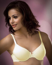 Branded Bra, Skin Bra, Non Padded - Underwired Bra - By Kelitha (Italian Brand)