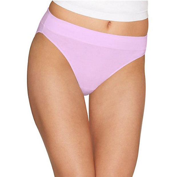 Pack of 3 Soft Daily Panty - Cotton Jersey Panty - Mix Colours - Panty - diKHAWA Online Shopping in Pakistan