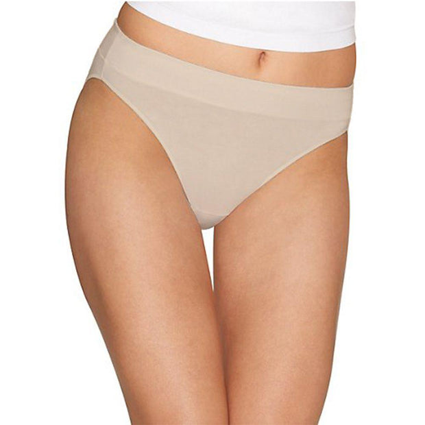 Pack of 3 Soft Daily Panty - Cotton Jersey Panty - Mix Colours - Panty - diKHAWA Online Shopping in Pakistan