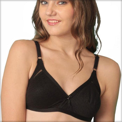 Sona M-1002 - Non Padded Bra