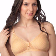 Sona M-1002 - Non Padded Bra - Bras - diKHAWA Online Shopping in Pakistan