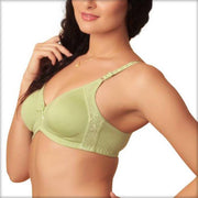 Sona M-1005 - Non Padded Bra - Bras - diKHAWA Online Shopping in Pakistan