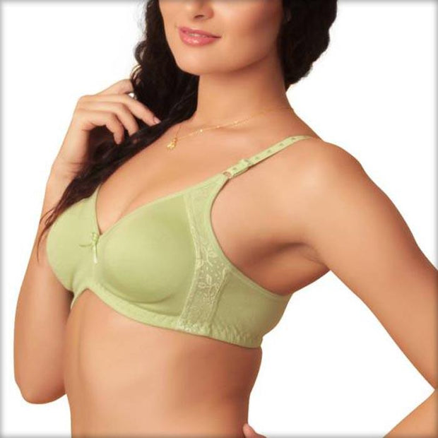 Sona M-1005 - Non Padded Bra